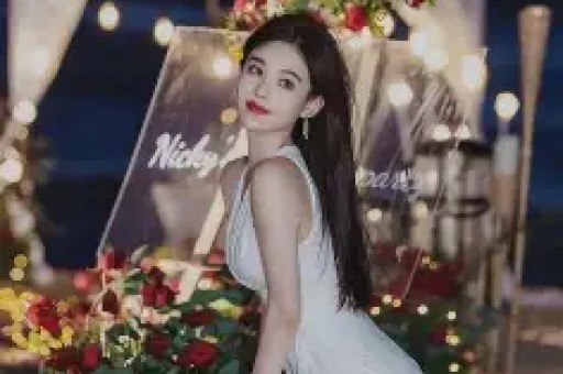 内娱清纯女星暗闯日本拍艳情戏人设碎成渣道哥实锤细节
