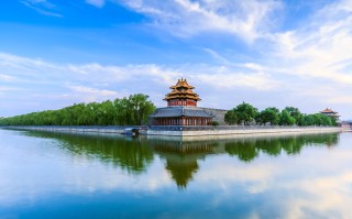 北京亲子游避雷全攻略！带孩子进京别乱报团定制小包团玩得尽兴又学知识