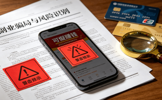 AI风口褪去遍地副业骗局：普通人如何找到低风险靠谱增收方向