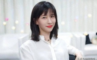 初代顶流网红papi酱近期因为一则MV爆火再次“塌房失败”